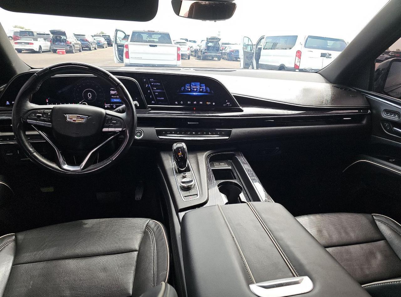 2023 Cadillac Escalade ESV Sport Gladstone OR