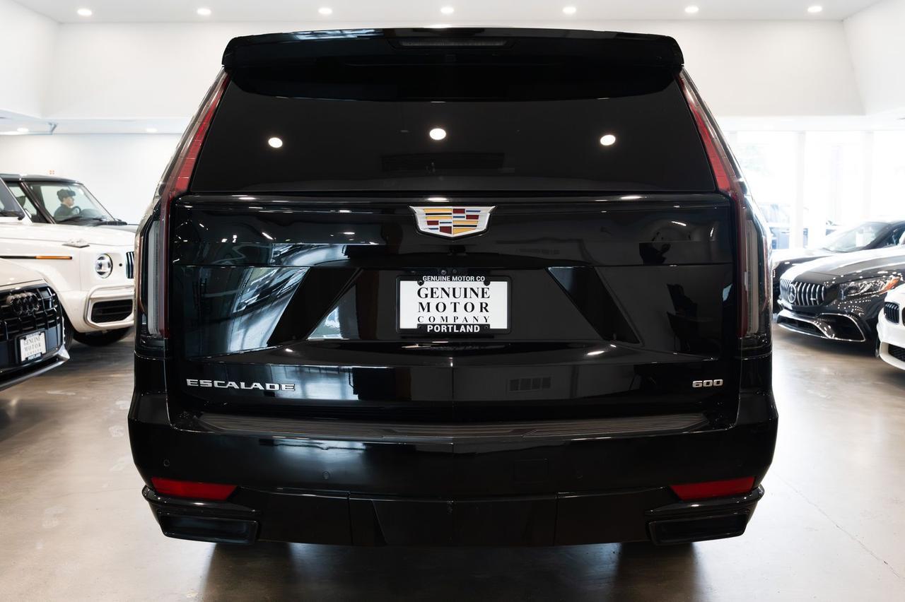 2023 Cadillac Escalade ESV Sport Gladstone OR