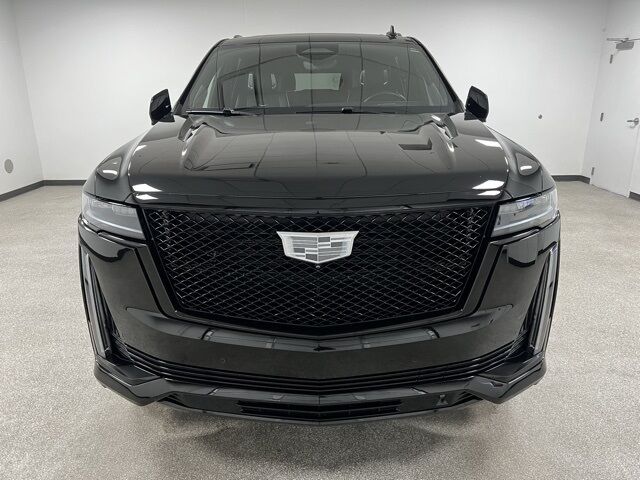 2023 Cadillac Escalade ESV Sport Platinum