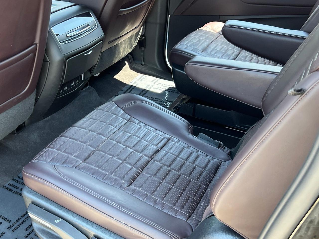 2023 Cadillac Escalade ESV Sport Platinum Indianapolis IN