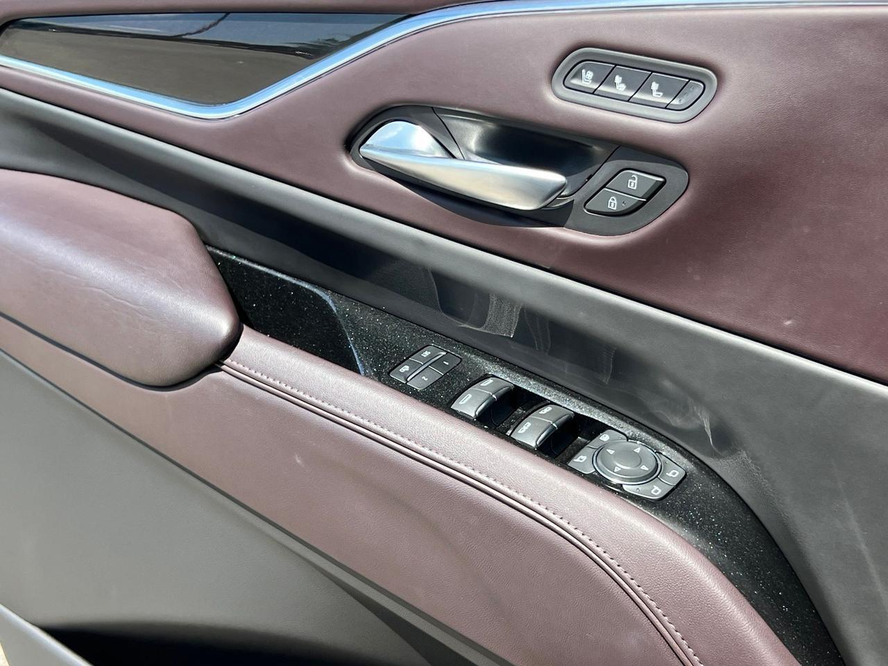 2023 Cadillac Escalade ESV Sport Platinum Indianapolis IN