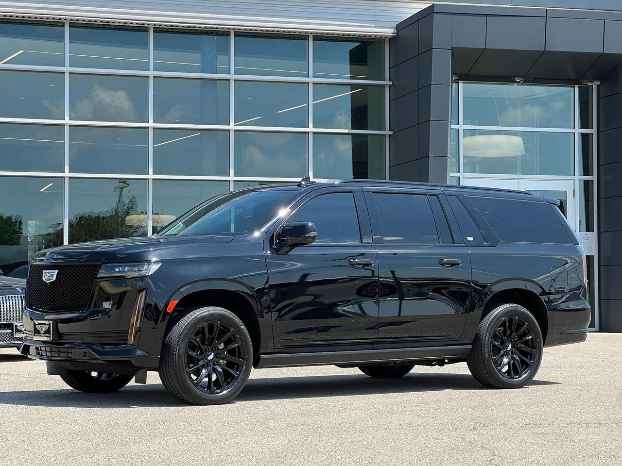 2023 Cadillac Escalade ESV Sport Platinum Indianapolis IN