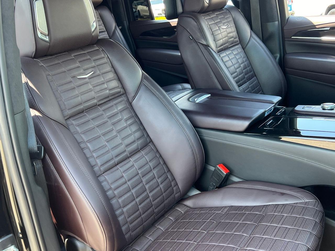 2023 Cadillac Escalade ESV Sport Platinum Indianapolis IN