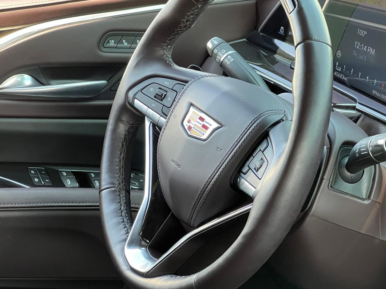 2023 Cadillac Escalade ESV Sport Platinum Indianapolis IN