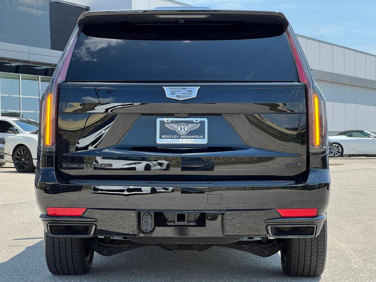 2023 Cadillac Escalade ESV Sport Platinum Indianapolis IN