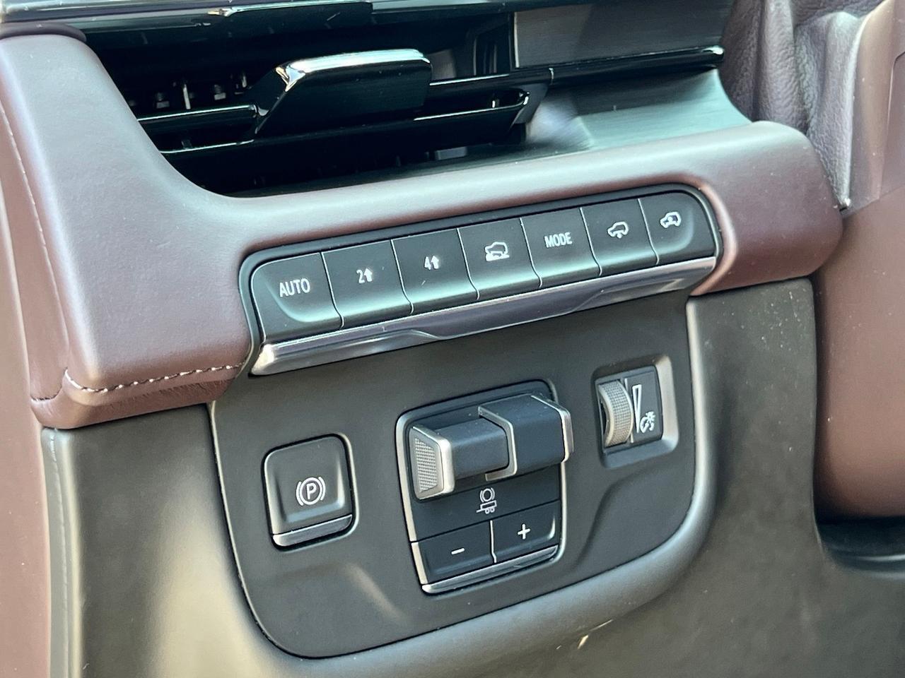 2023 Cadillac Escalade ESV Sport Platinum Indianapolis IN