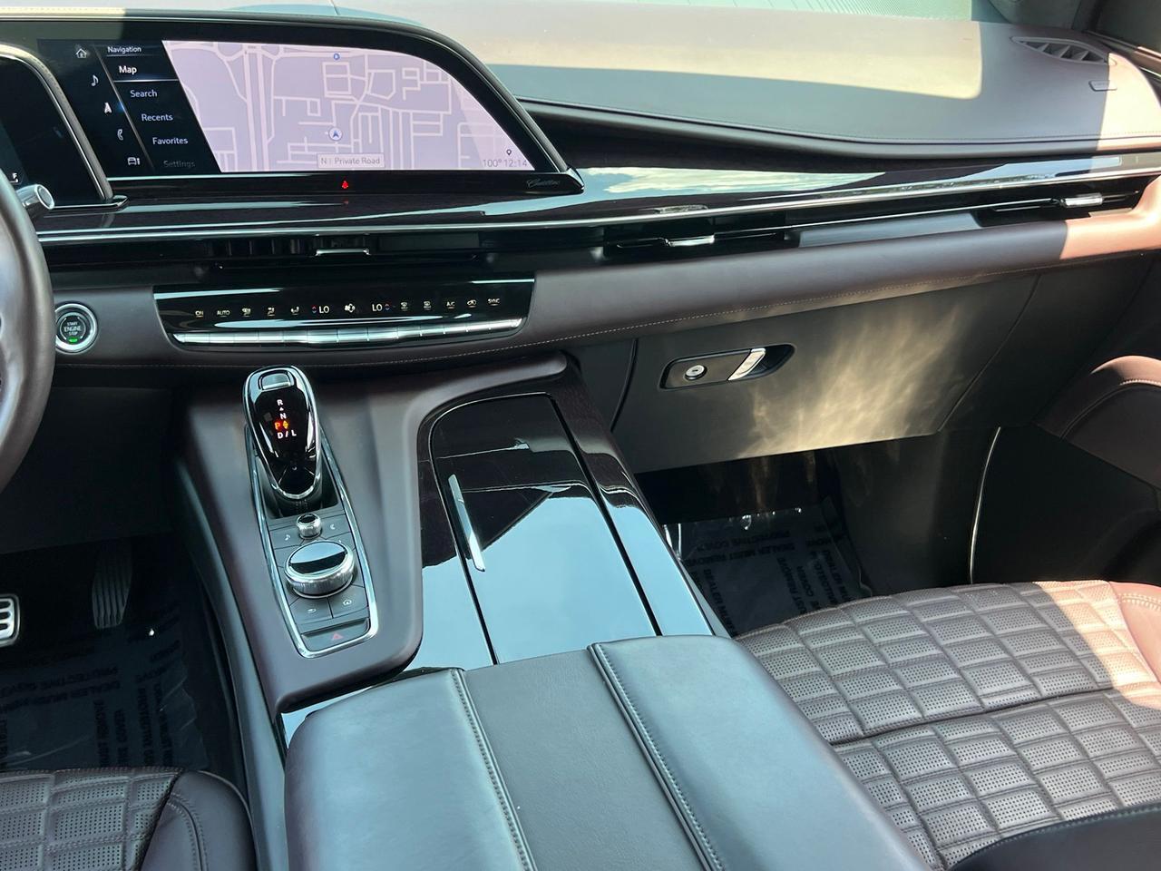 2023 Cadillac Escalade ESV Sport Platinum Indianapolis IN