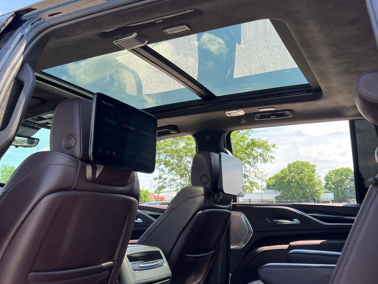 2023 Cadillac Escalade ESV Sport Platinum Indianapolis IN