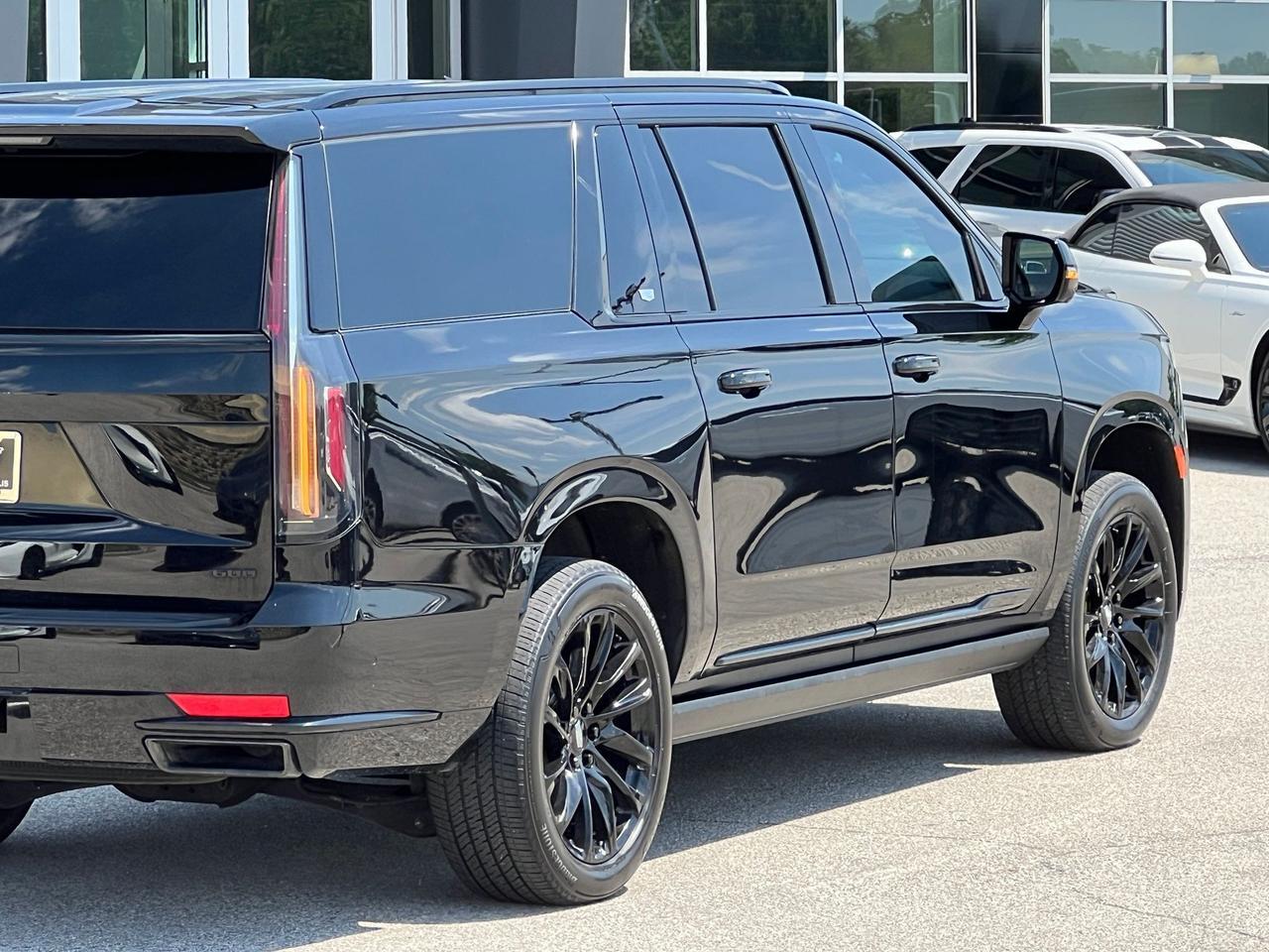 2023 Cadillac Escalade ESV Sport Platinum Indianapolis IN
