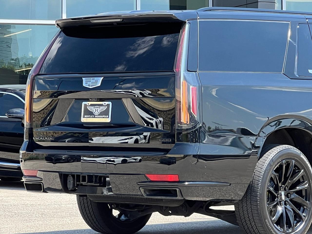 2023 Cadillac Escalade ESV Sport Platinum Indianapolis IN