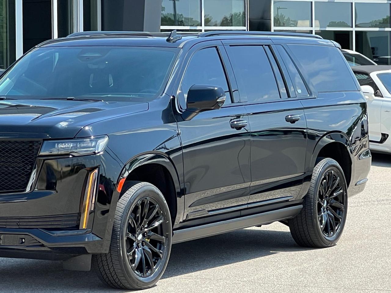 2023 Cadillac Escalade ESV Sport Platinum Indianapolis IN