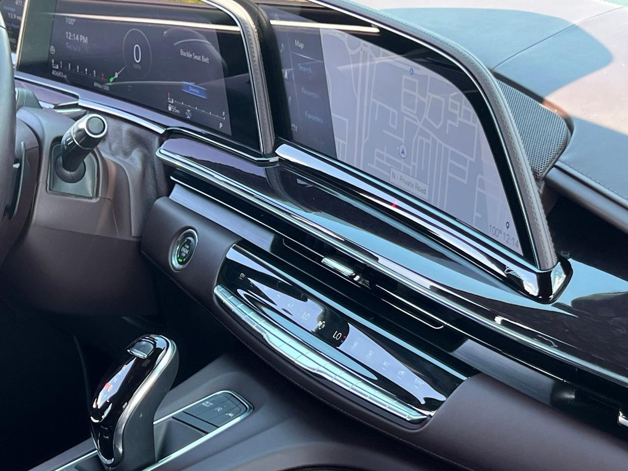 2023 Cadillac Escalade ESV Sport Platinum Indianapolis IN