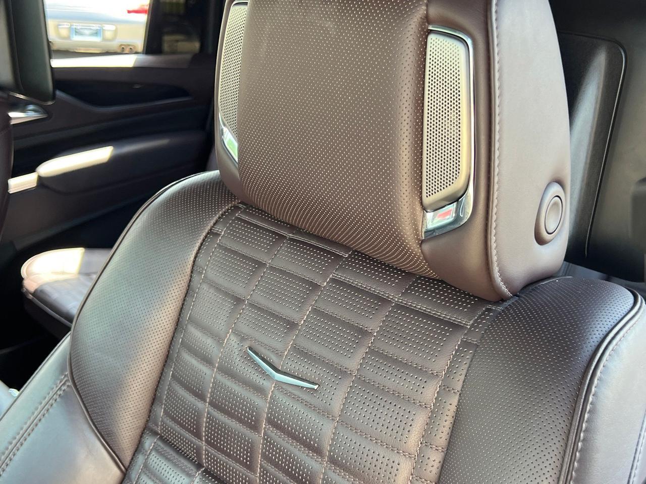 2023 Cadillac Escalade ESV Sport Platinum Indianapolis IN