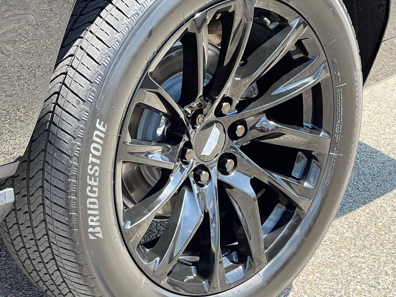 2023 Cadillac Escalade ESV Sport Platinum Indianapolis IN
