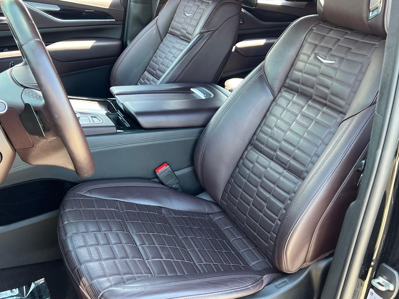 2023 Cadillac Escalade ESV Sport Platinum Indianapolis IN