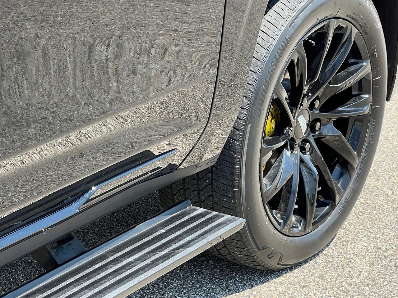 2023 Cadillac Escalade ESV Sport Platinum Indianapolis IN