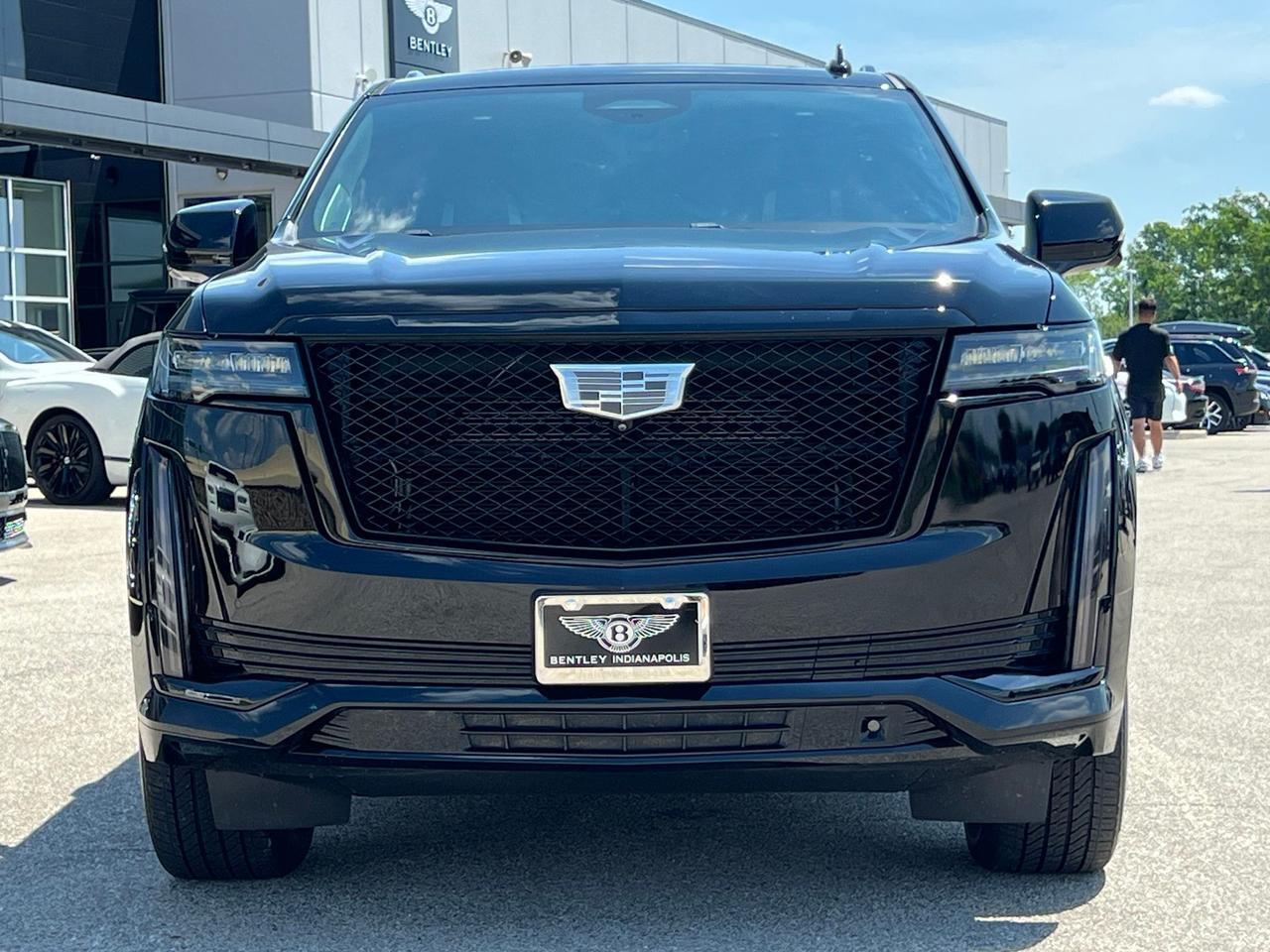 2023 Cadillac Escalade ESV Sport Platinum Indianapolis IN