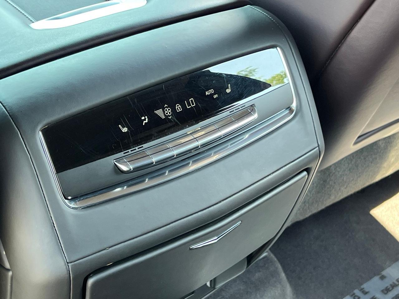 2023 Cadillac Escalade ESV Sport Platinum Indianapolis IN