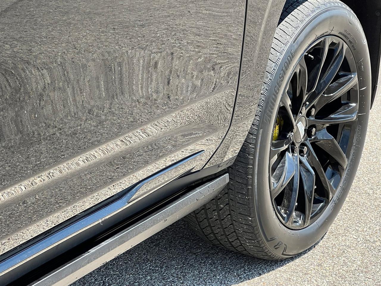 2023 Cadillac Escalade ESV Sport Platinum Indianapolis IN