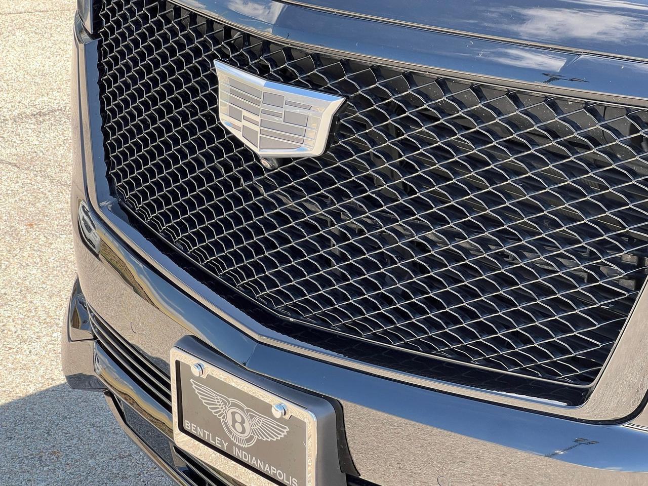 2023 Cadillac Escalade ESV Sport Platinum Indianapolis IN