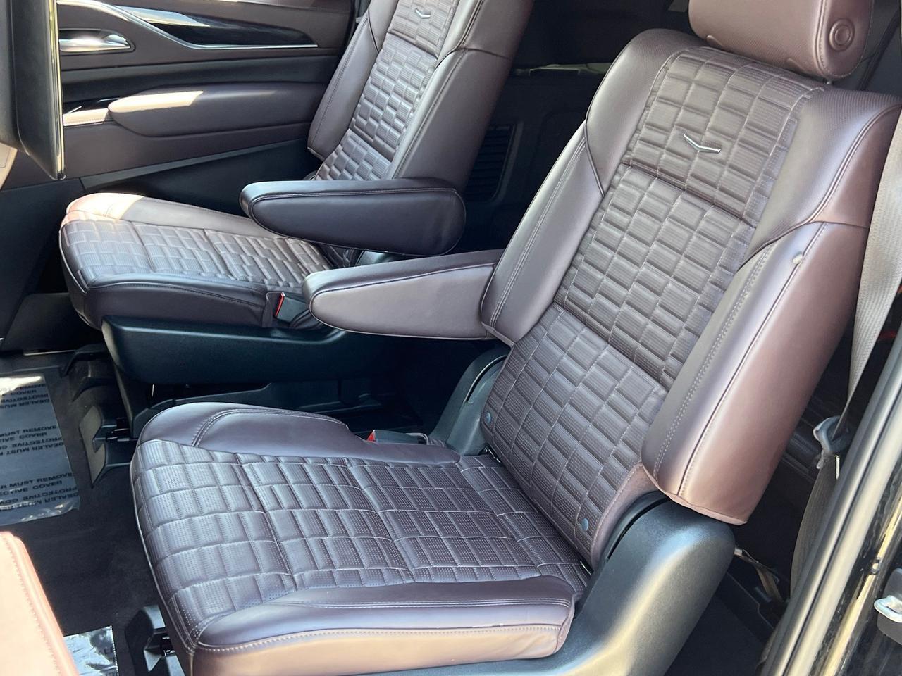 2023 Cadillac Escalade ESV Sport Platinum Indianapolis IN
