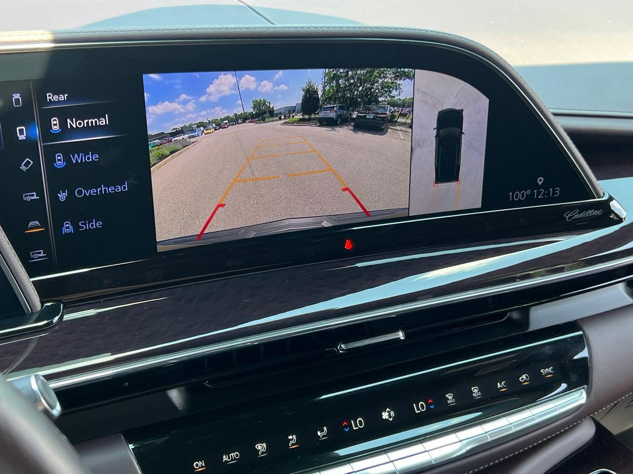 2023 Cadillac Escalade ESV Sport Platinum Indianapolis IN