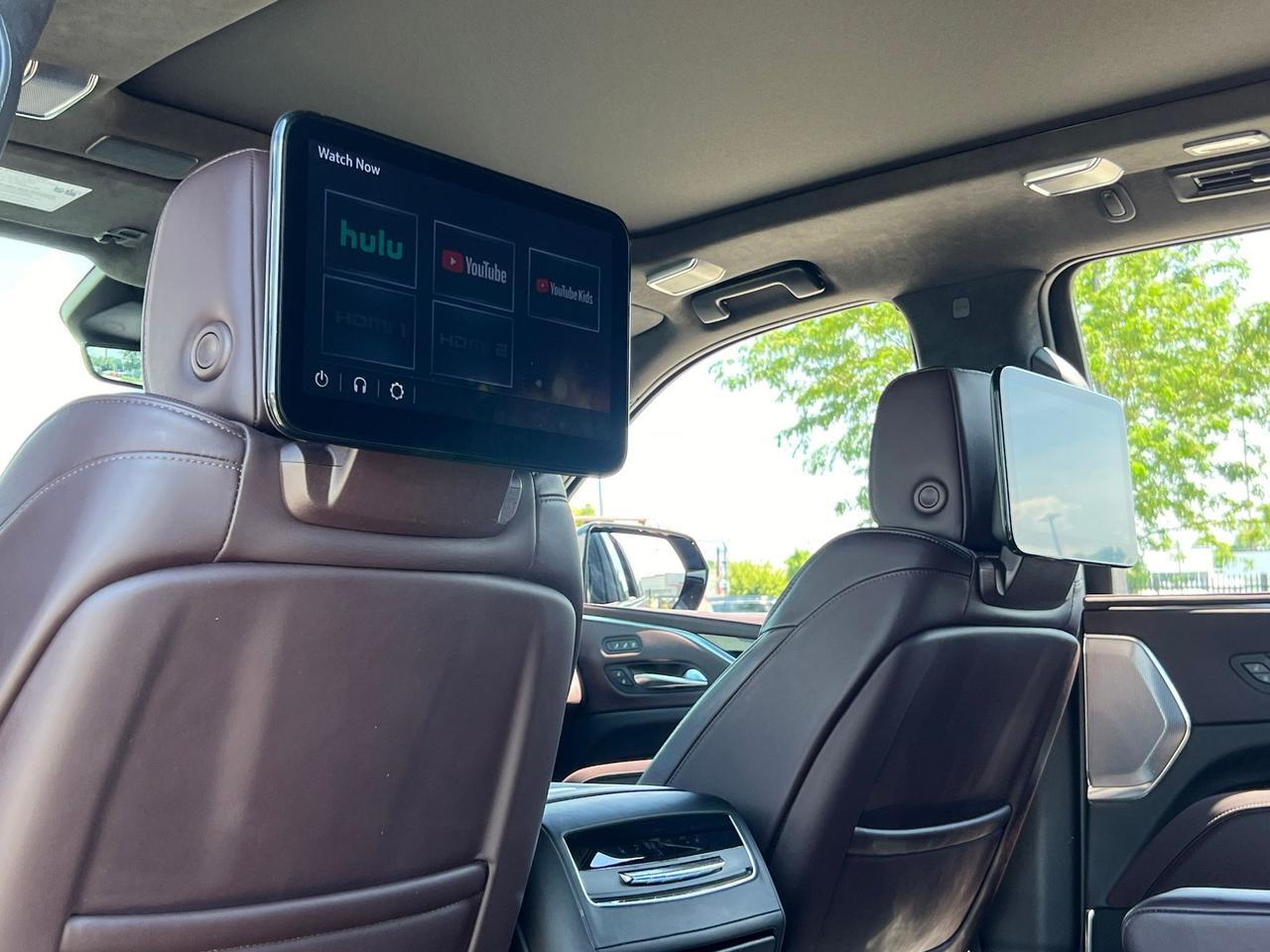 2023 Cadillac Escalade ESV Sport Platinum Indianapolis IN