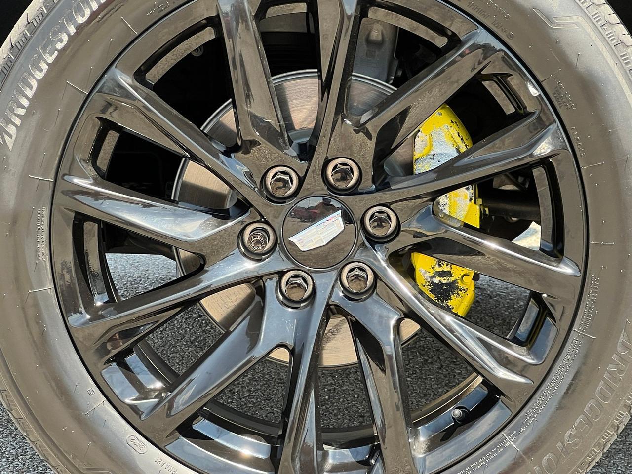 2023 Cadillac Escalade ESV Sport Platinum Indianapolis IN