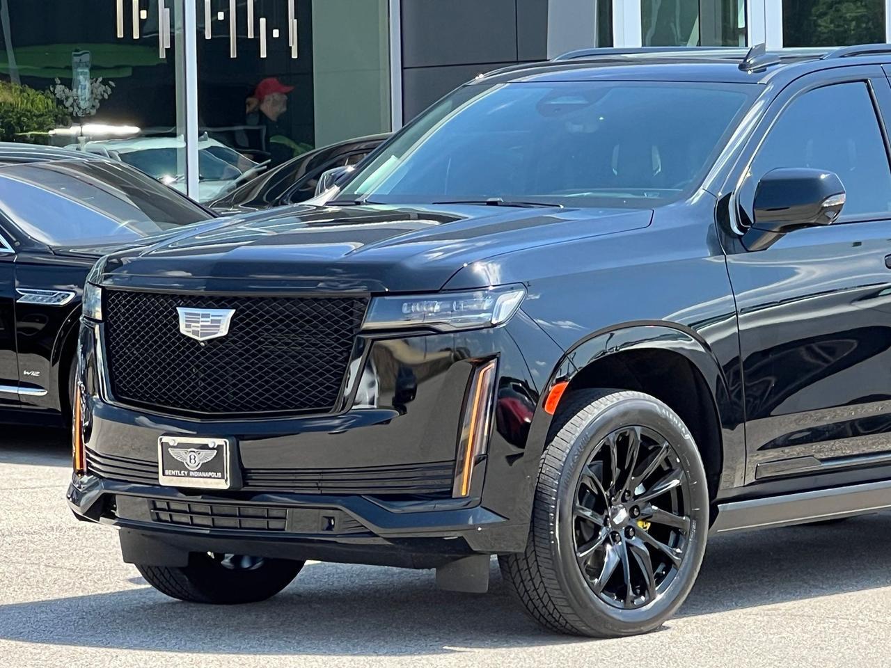2023 Cadillac Escalade ESV Sport Platinum Indianapolis IN