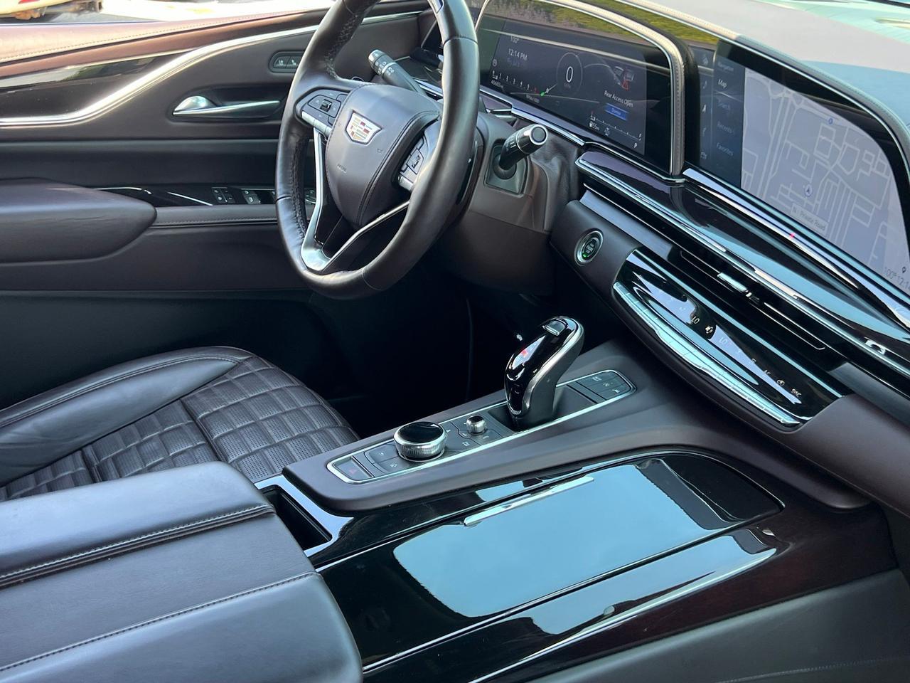 2023 Cadillac Escalade ESV Sport Platinum Indianapolis IN