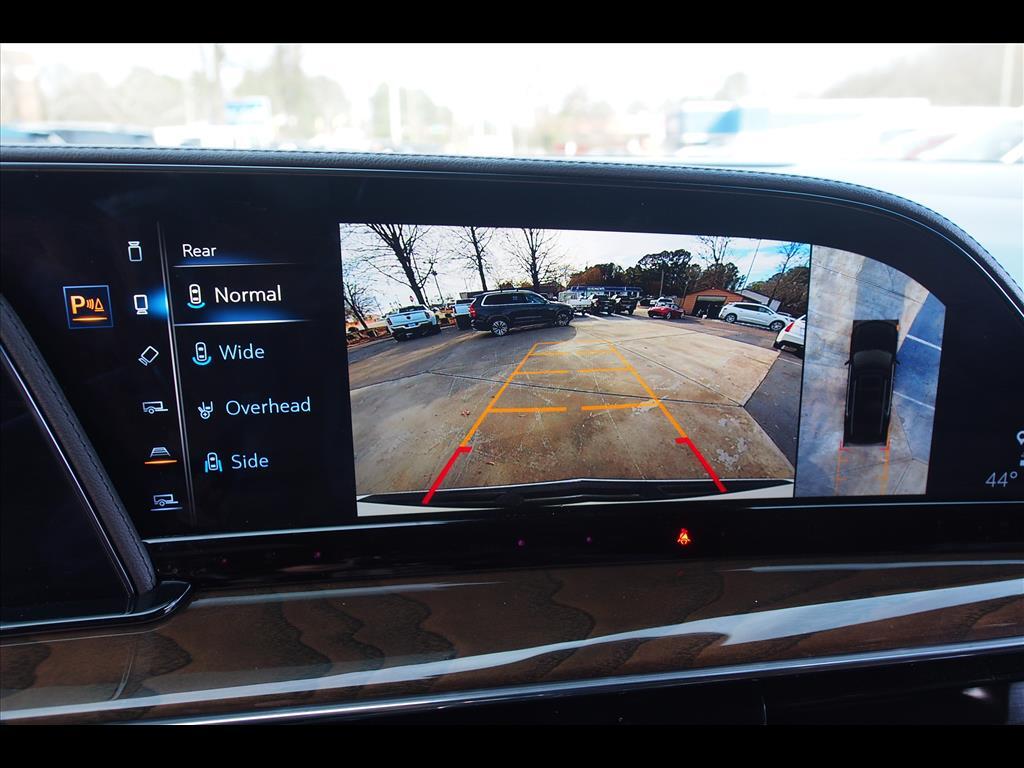 2023 Cadillac Escalade ESV Sport Platinum