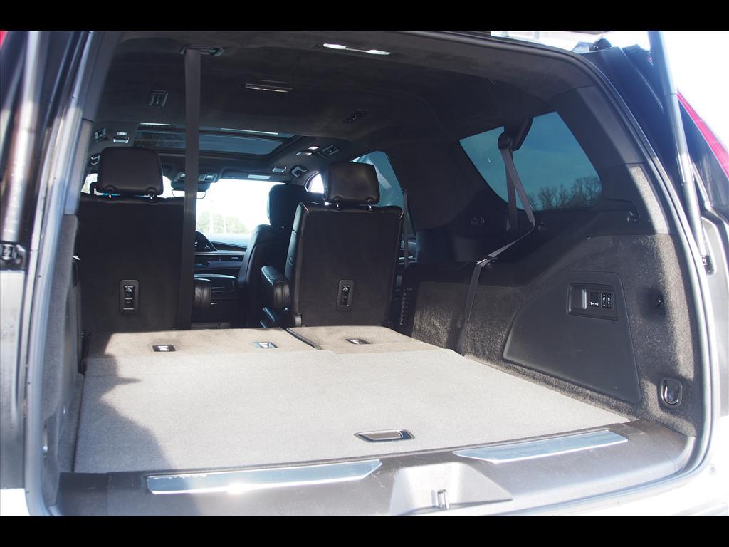 2023 Cadillac Escalade ESV Sport Platinum