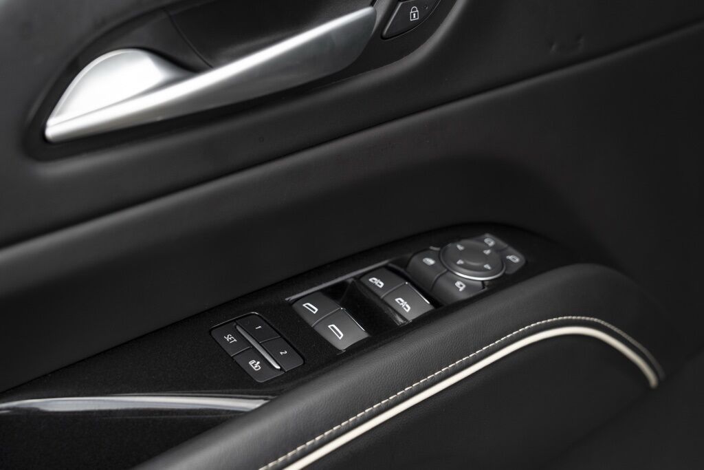 2023 Cadillac Escalade ESV Sport Platinum Miami FL