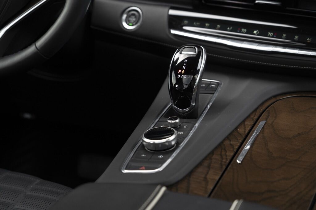 2023 Cadillac Escalade ESV Sport Platinum Miami FL