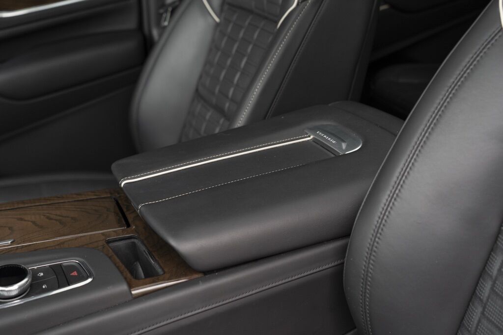 2023 Cadillac Escalade ESV Sport Platinum Miami FL