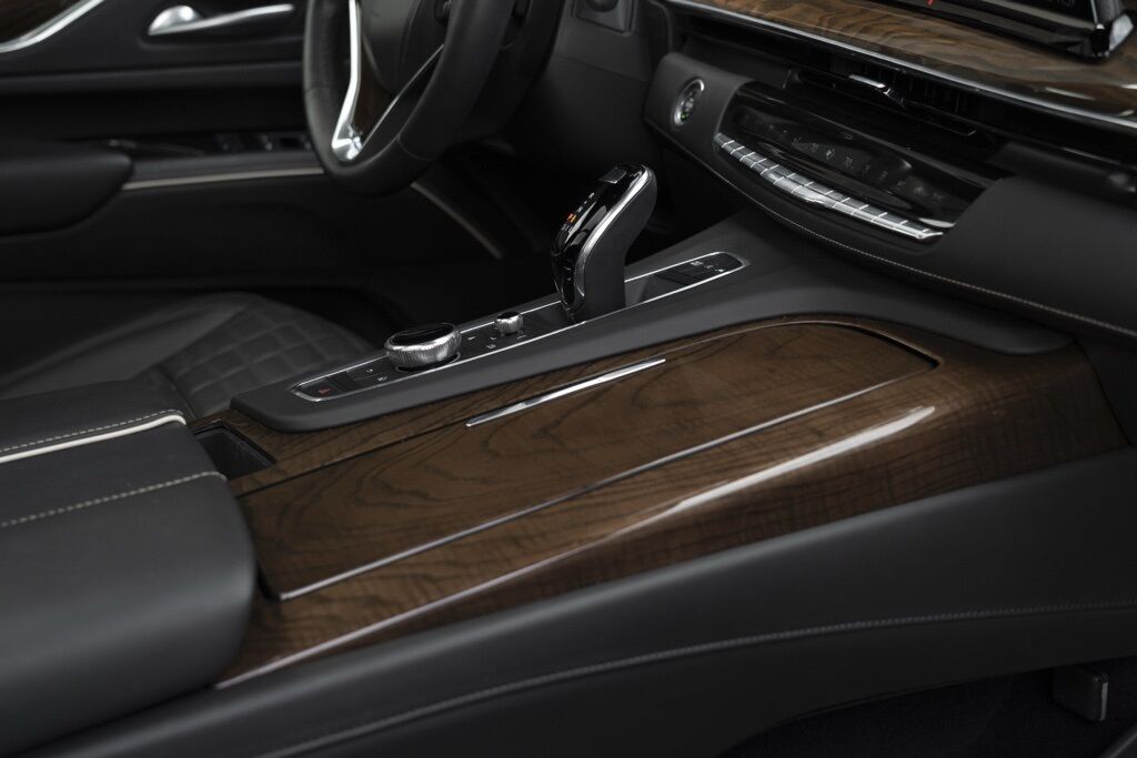 2023 Cadillac Escalade ESV Sport Platinum Miami FL