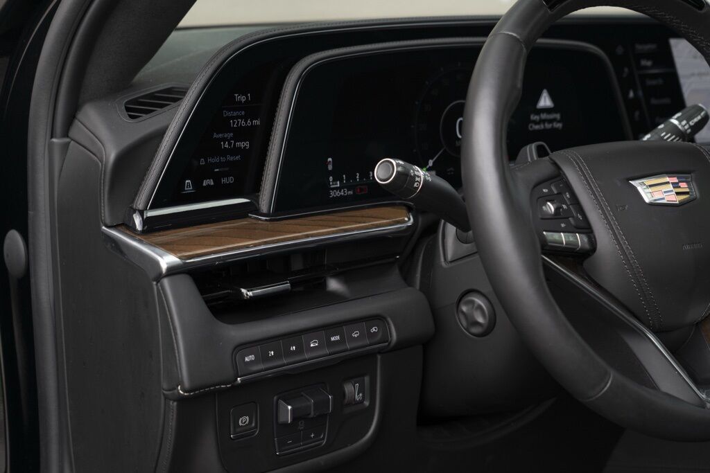2023 Cadillac Escalade ESV Sport Platinum Miami FL