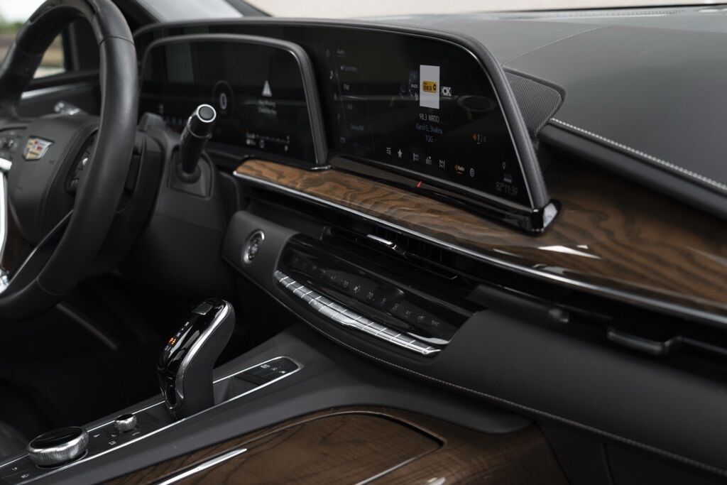 2023 Cadillac Escalade ESV Sport Platinum Miami FL