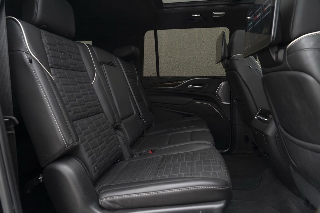 2023 Cadillac Escalade ESV Sport Platinum Miami FL