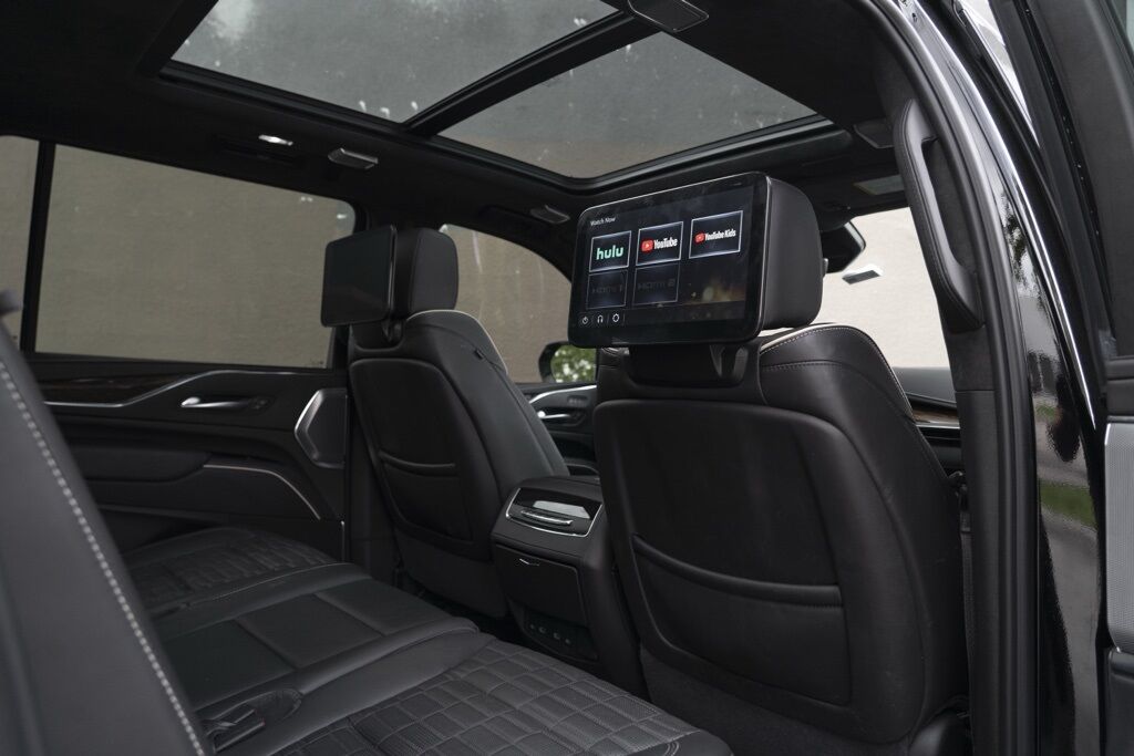 2023 Cadillac Escalade ESV Sport Platinum Miami FL