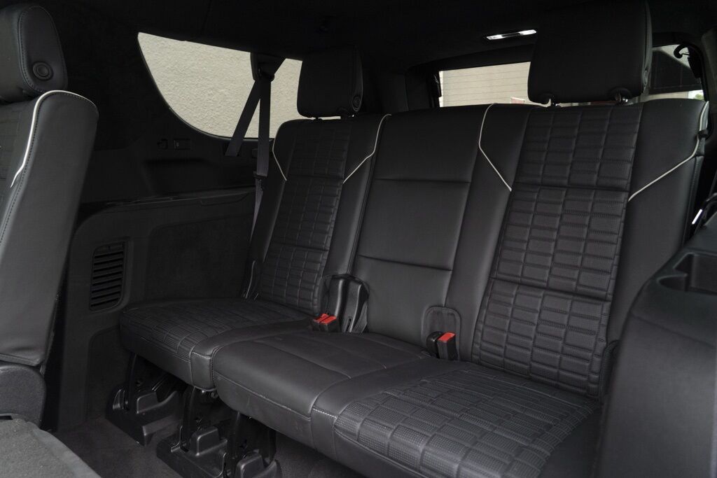 2023 Cadillac Escalade ESV Sport Platinum Miami FL