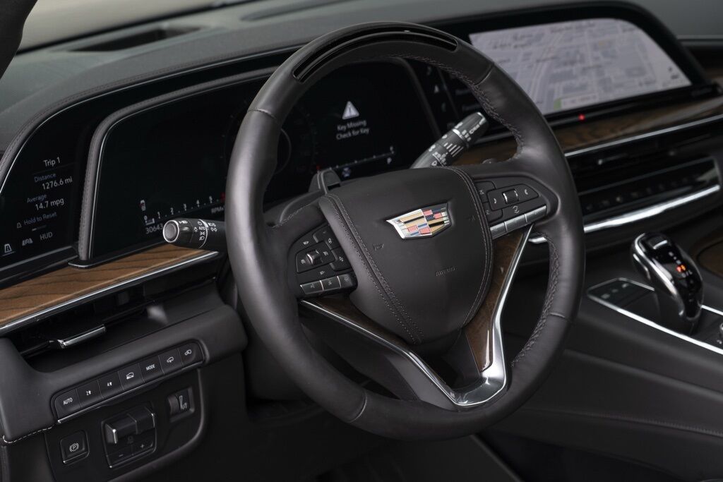 2023 Cadillac Escalade ESV Sport Platinum Miami FL