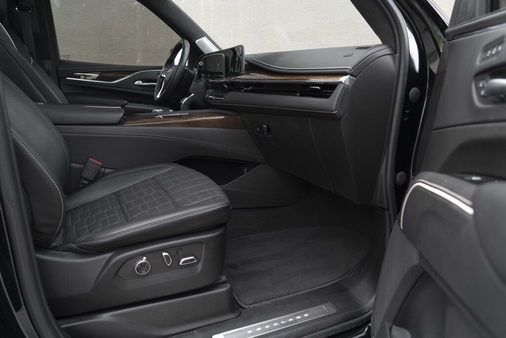 2023 Cadillac Escalade ESV Sport Platinum Miami FL