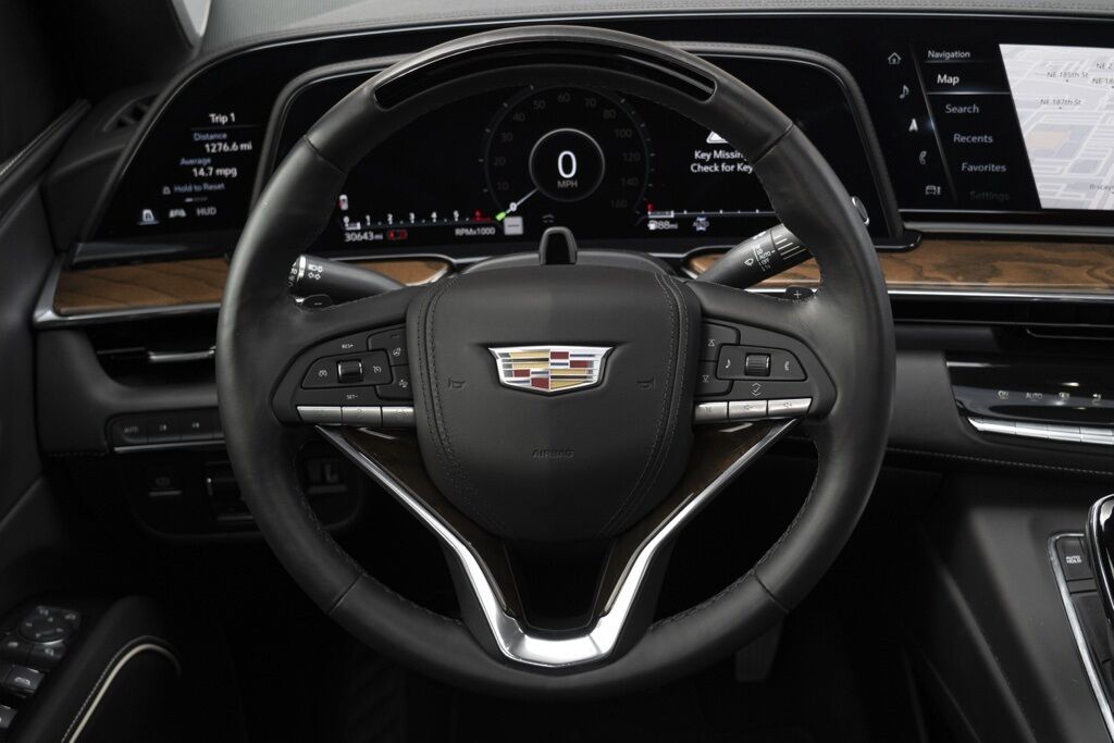 2023 Cadillac Escalade ESV Sport Platinum Miami FL