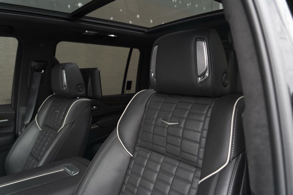 2023 Cadillac Escalade ESV Sport Platinum Miami FL