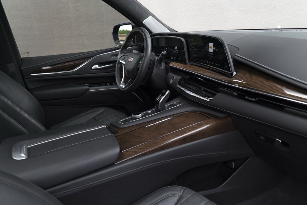 2023 Cadillac Escalade ESV Sport Platinum Miami FL