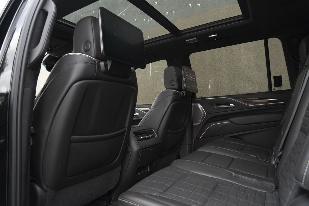 2023 Cadillac Escalade ESV Sport Platinum Miami FL