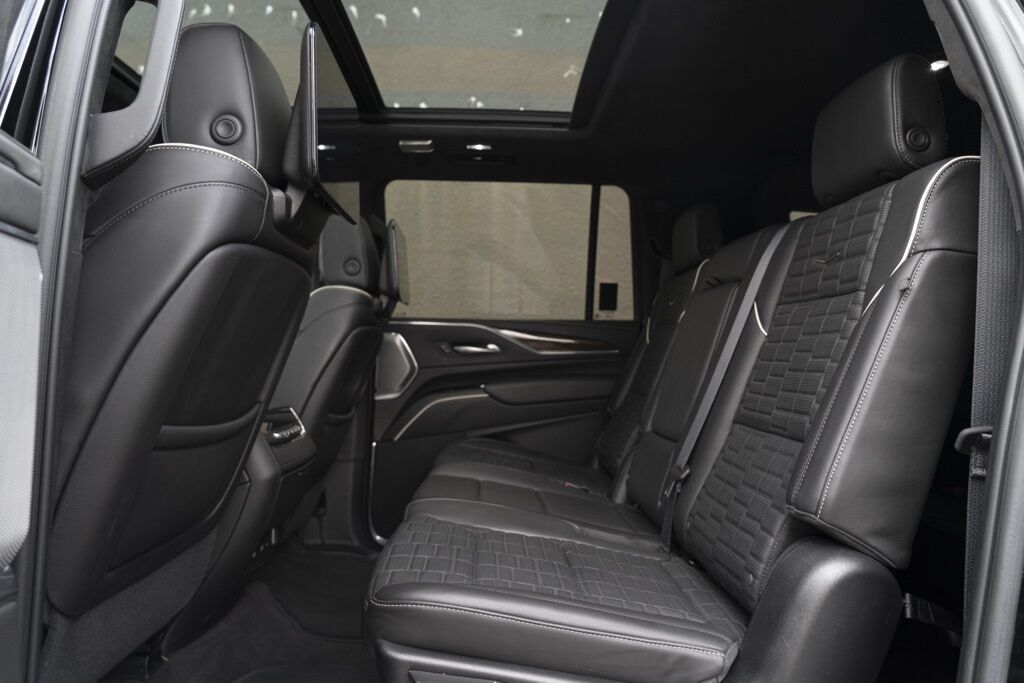 2023 Cadillac Escalade ESV Sport Platinum Miami FL