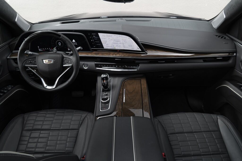 2023 Cadillac Escalade ESV Sport Platinum Miami FL