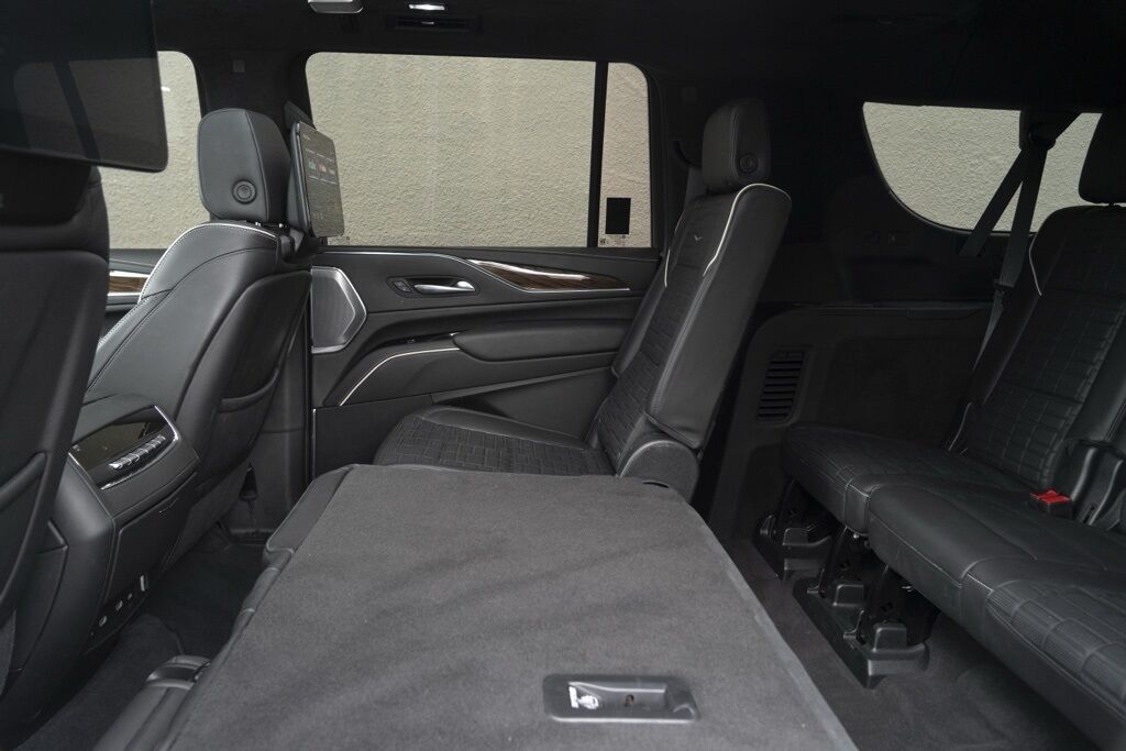 2023 Cadillac Escalade ESV Sport Platinum Miami FL